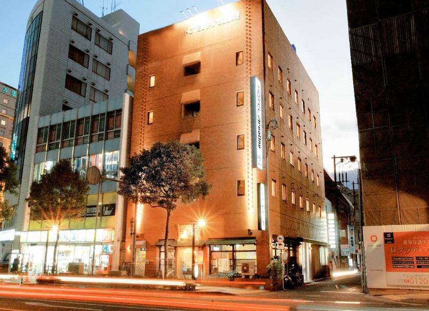 Edifício Foto