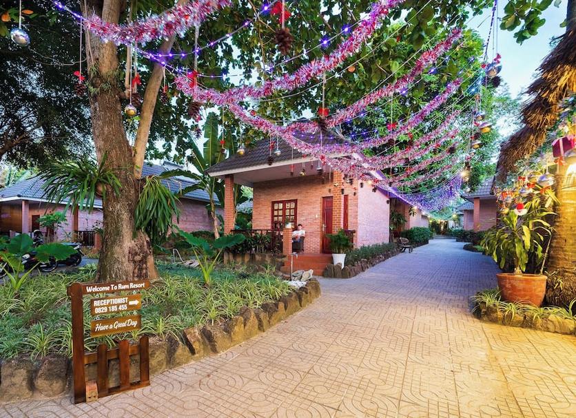 Exterior Foto
