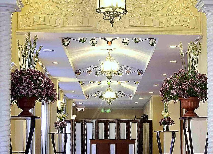 Hall Foto