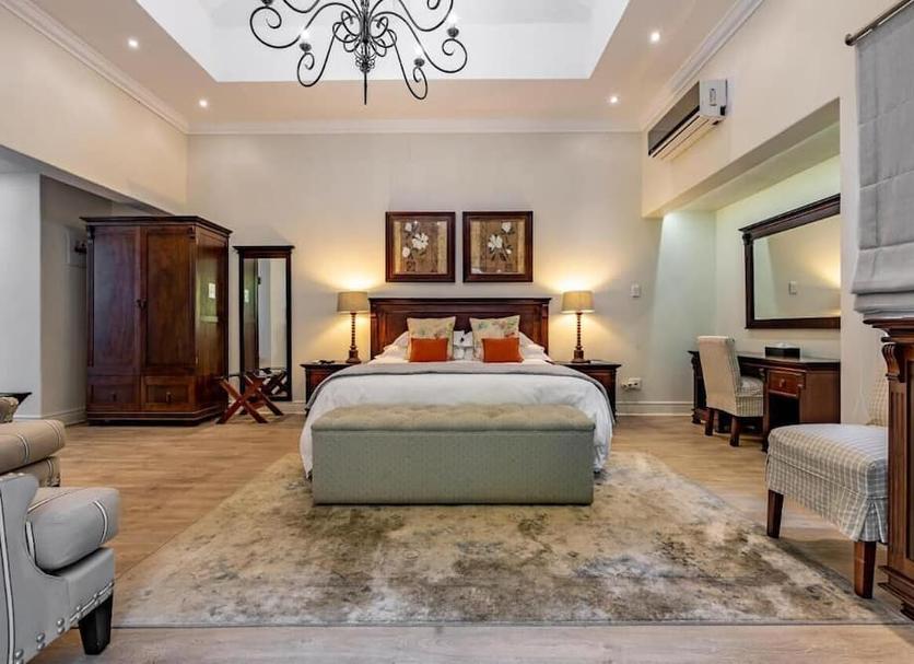 Quarto Foto