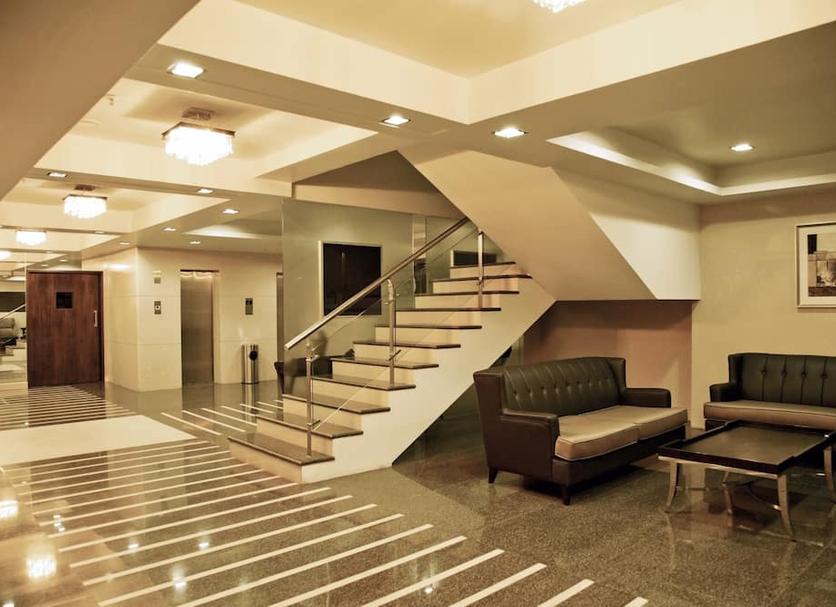 Hall Foto