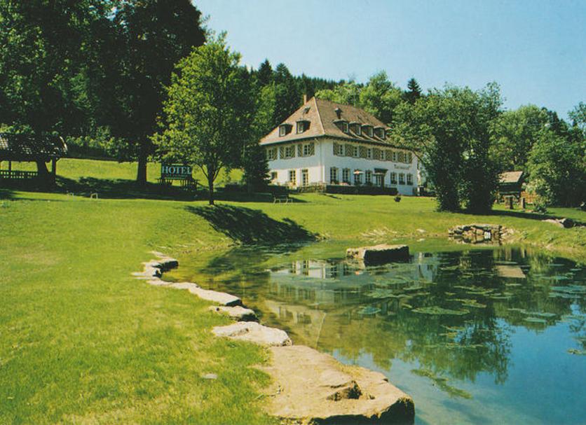 Exterior Foto