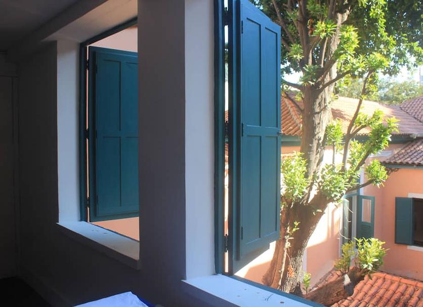 Exterior Foto