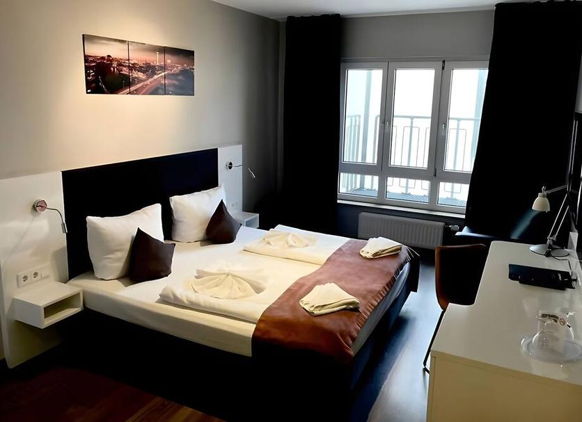 Quarto Foto