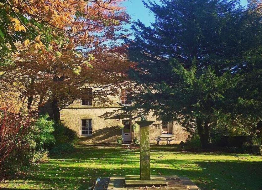 Exterior Foto