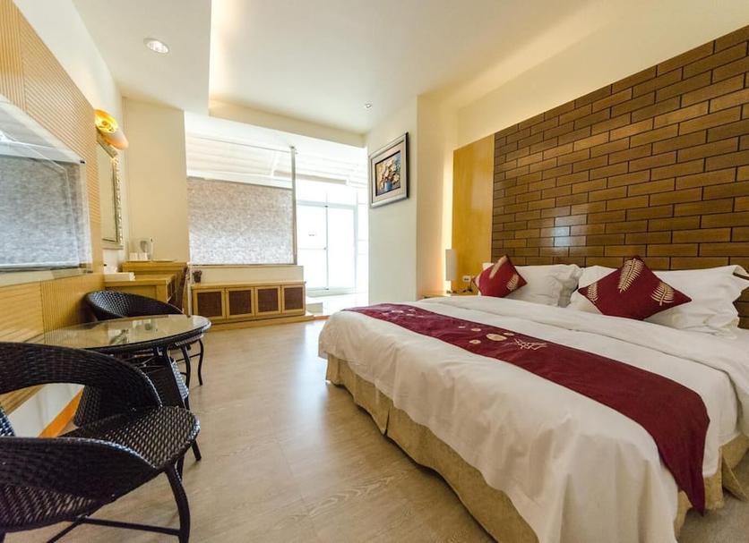 Quarto Foto