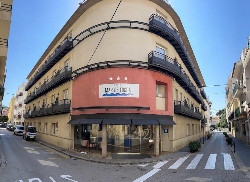 Edifício Foto