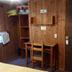 Comodidade do quarto