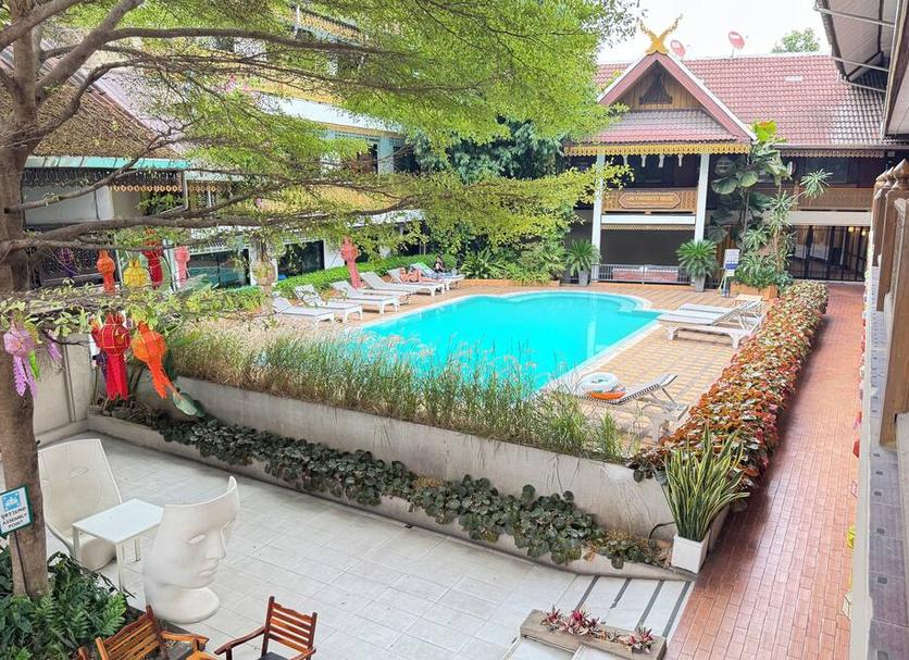 Piscina Foto