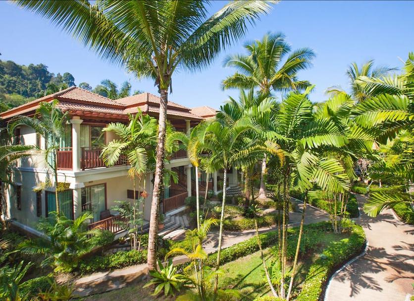 Exterior Foto