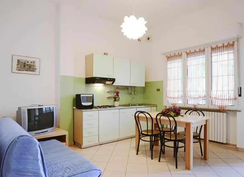Cozinha Foto