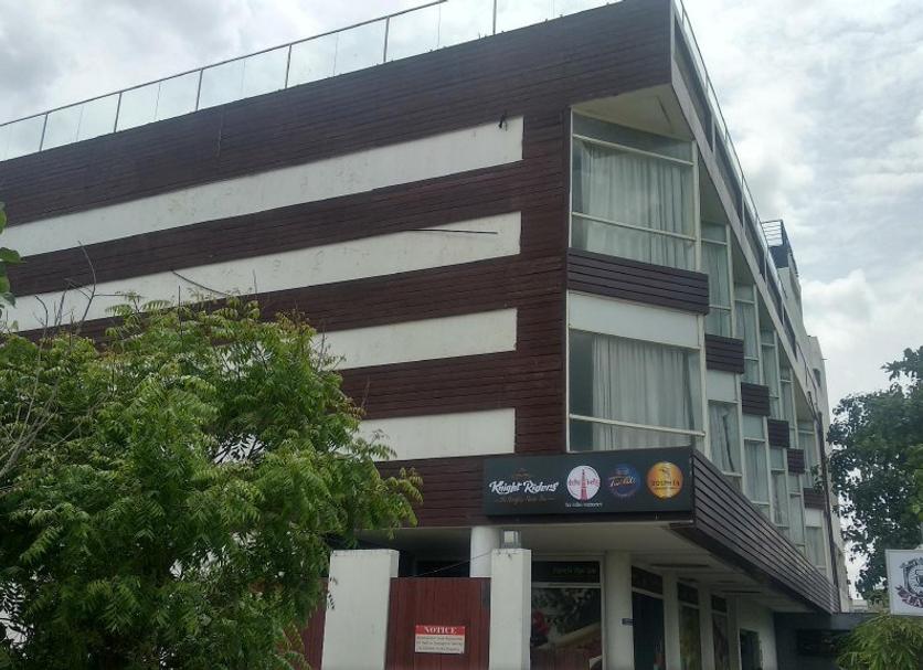 Edifício Foto