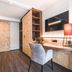 Comodidade do quarto