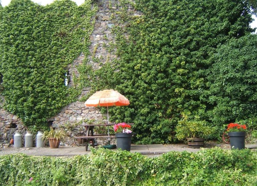 Exterior Foto