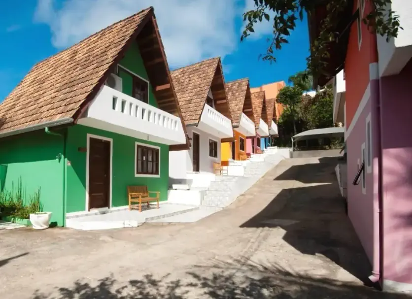 Exterior Foto