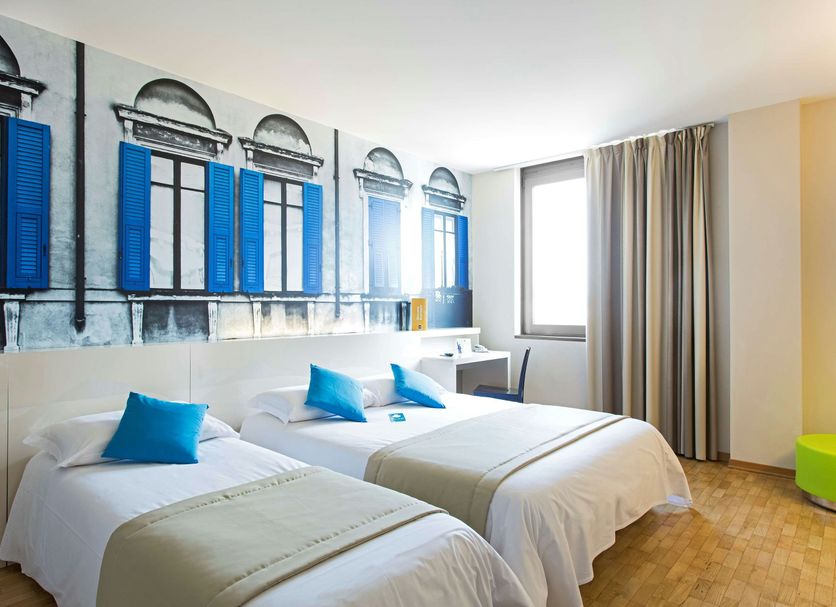 Quarto Foto
