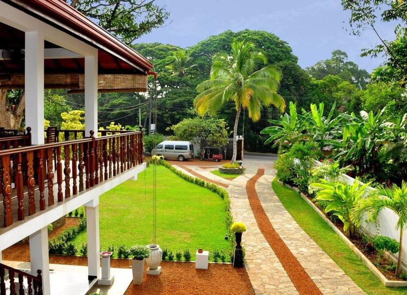 Exterior Foto