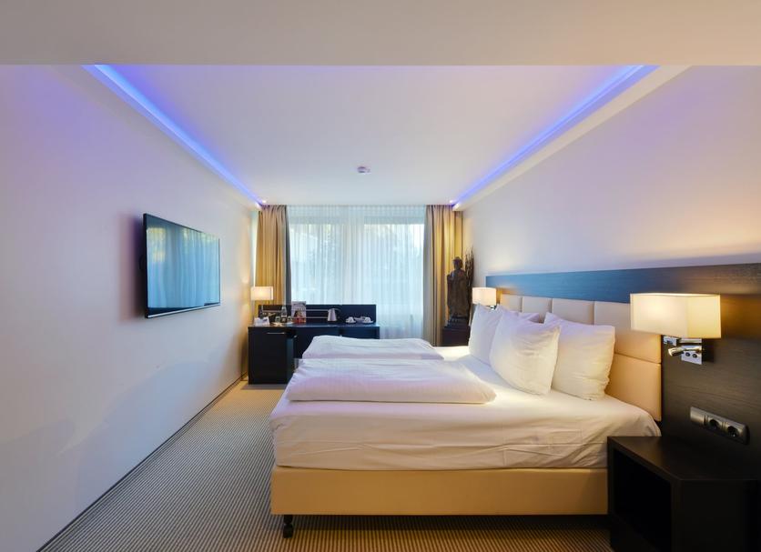 Quarto Foto