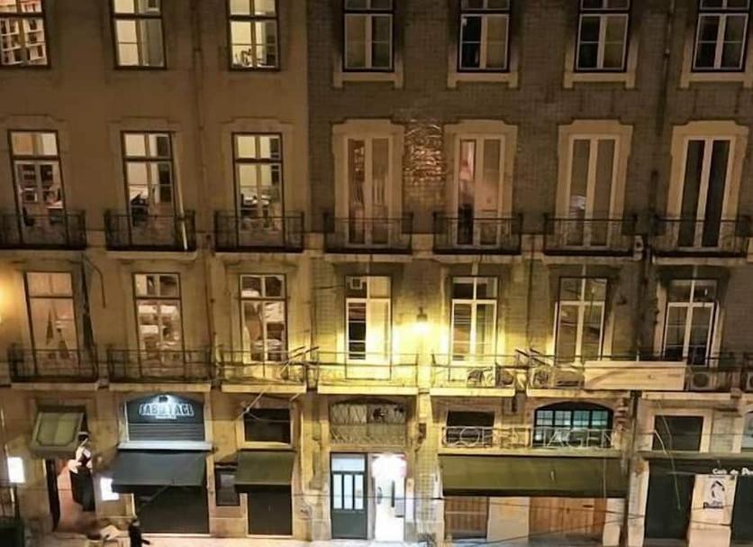 Exterior Foto