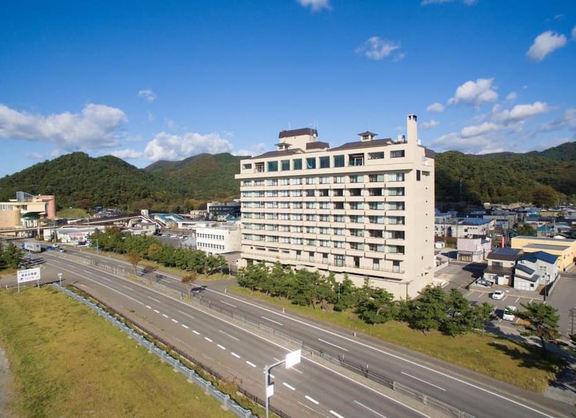 Edifício Foto
