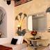Comodidade do quarto
