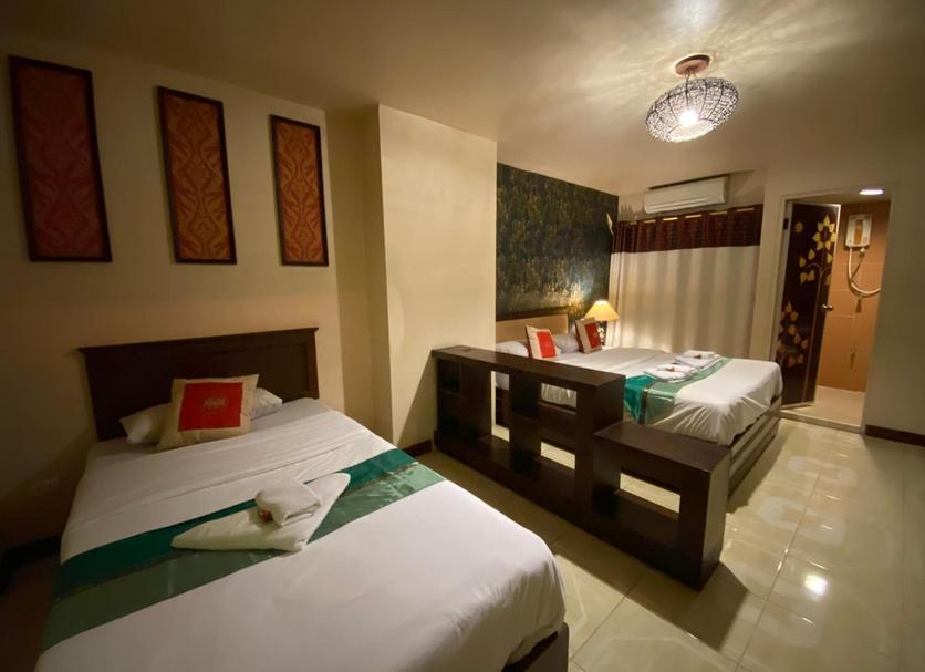 Quarto Foto