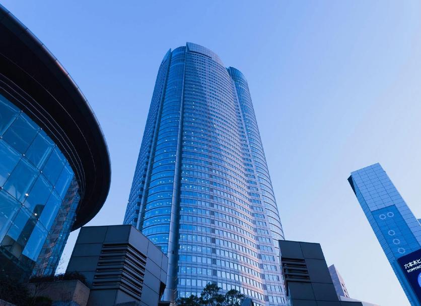 Edifício Foto