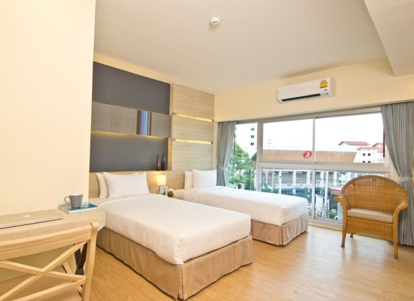 Quarto Foto