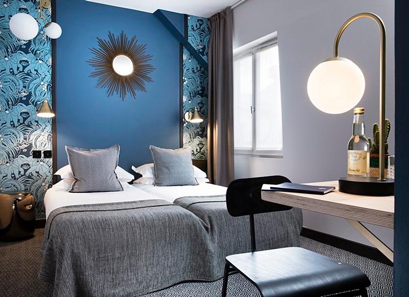 Quarto Foto