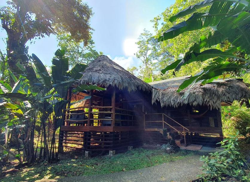 Exterior Foto