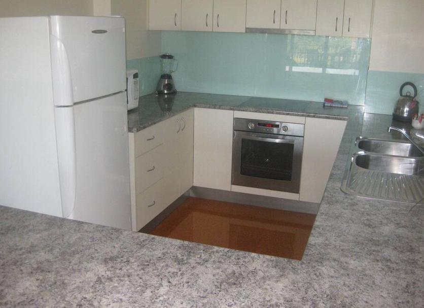 Cozinha Foto