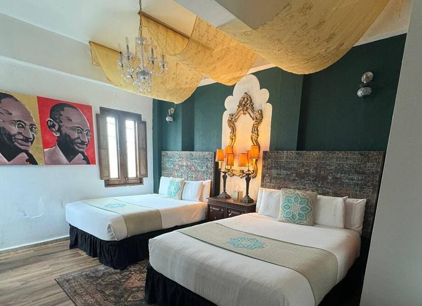 Quarto Foto