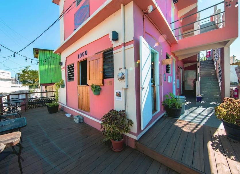 Exterior Foto