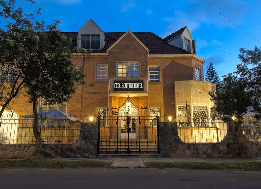 Edifício Foto