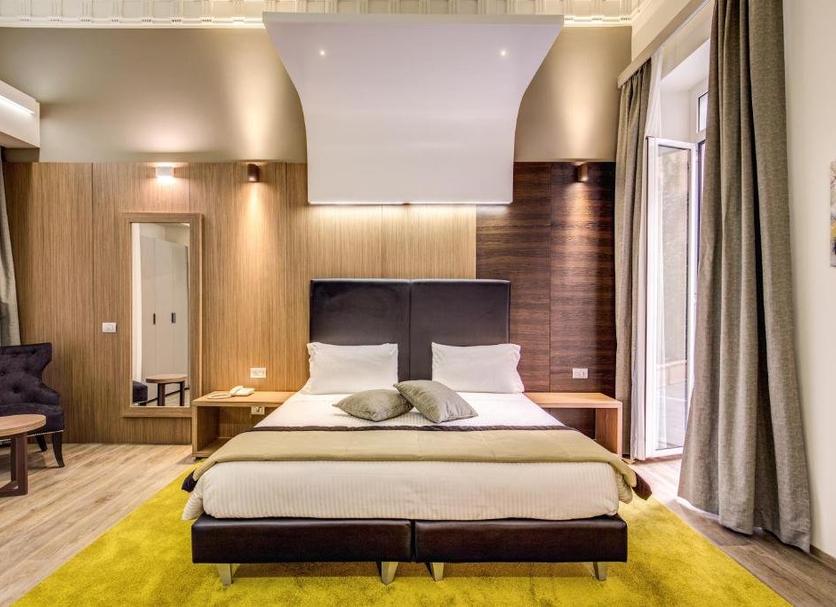 Quarto Foto