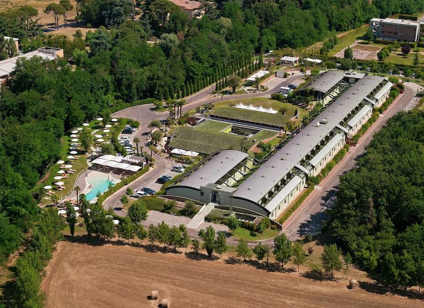 Exterior Foto