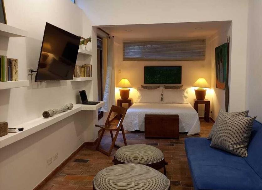 Quarto Foto