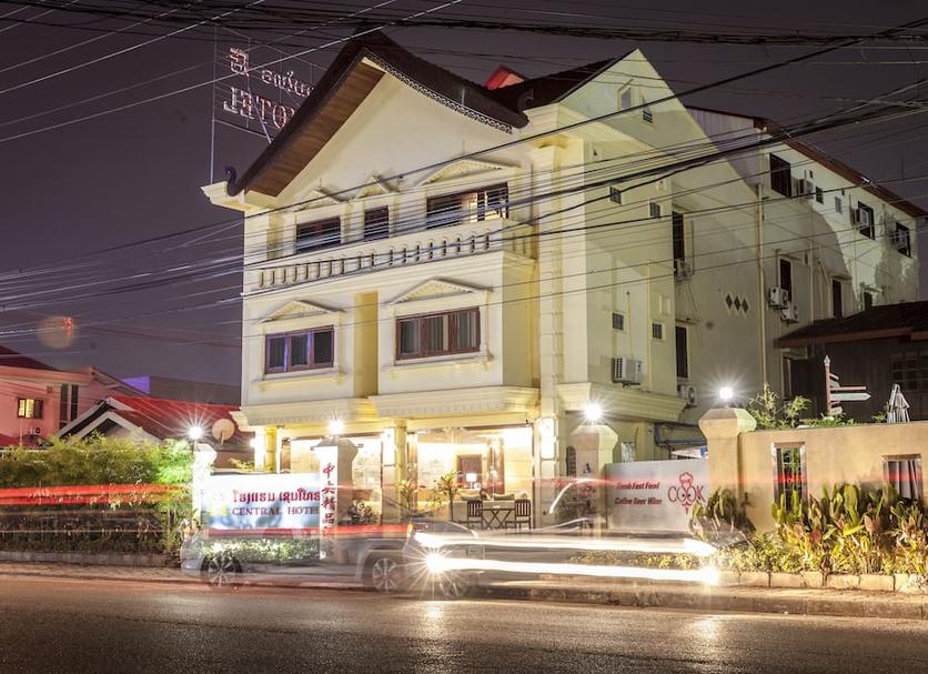 Edifício Foto