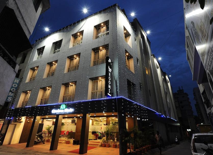 Edifício Foto