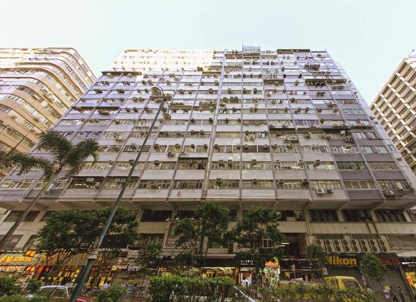 Edifício Foto
