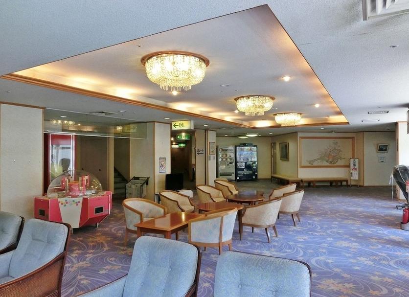Hall Foto