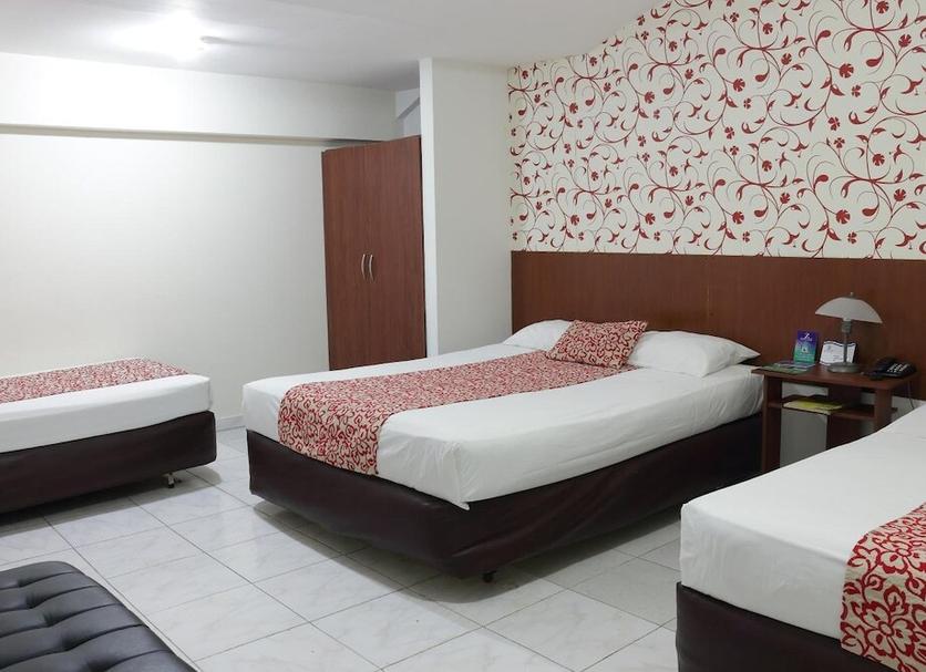 Quarto Foto