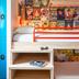 Comodidade do quarto
