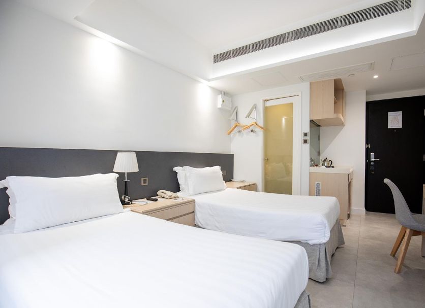 Quarto Foto
