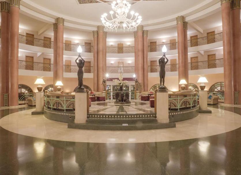 Hall Foto