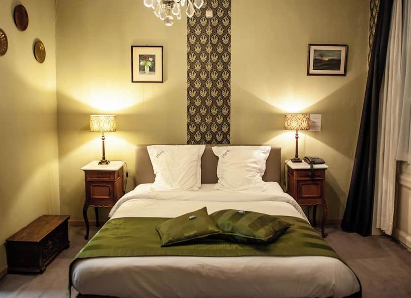 Quarto Foto