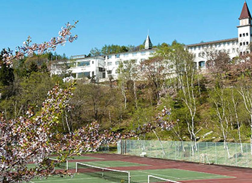 Exterior Foto