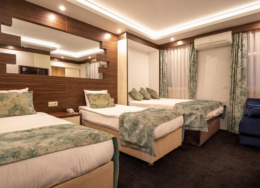 Quarto Foto