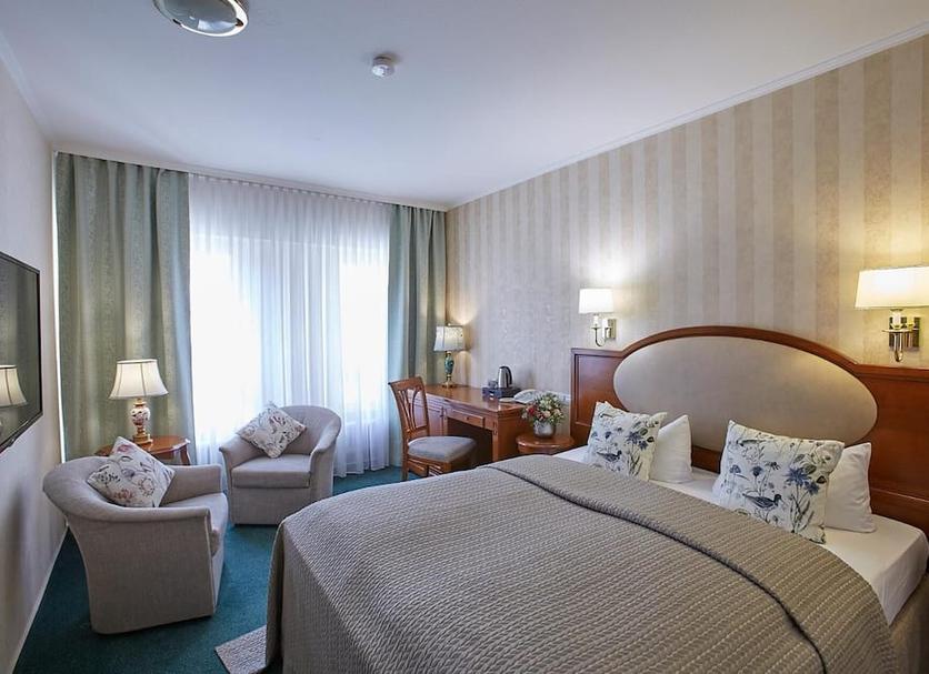 Quarto Foto