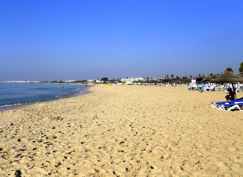 Praia Foto